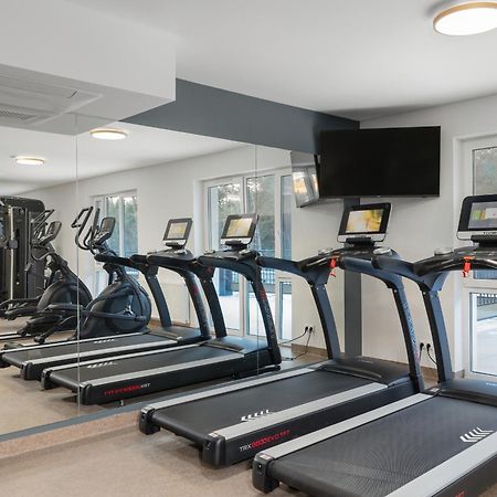 Juvena Hotel Wellness & Spa Adults Only Мендзиводзе Екстериор снимка