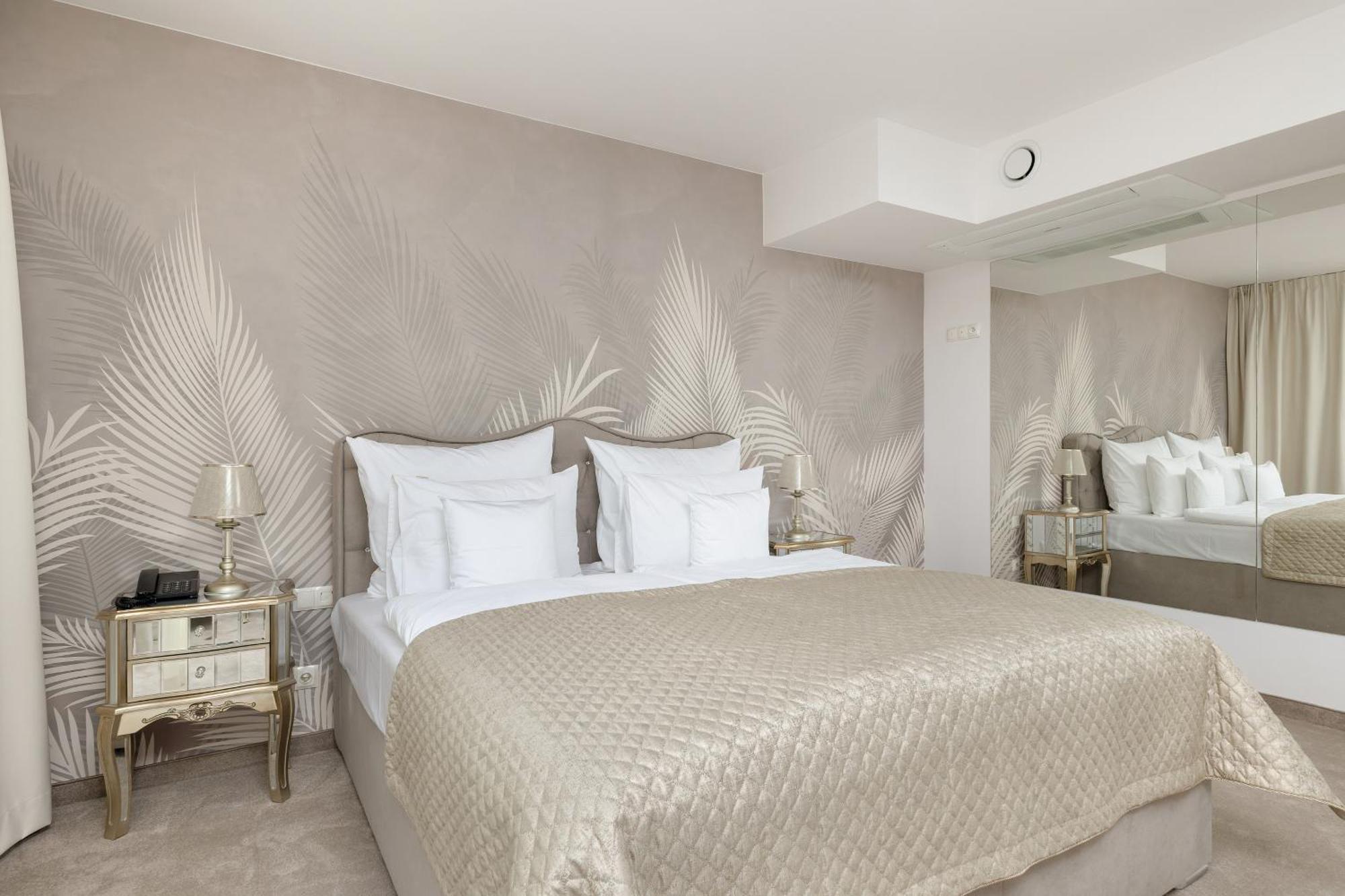 Juvena Hotel Wellness & Spa Adults Only Мендзиводзе Екстериор снимка
