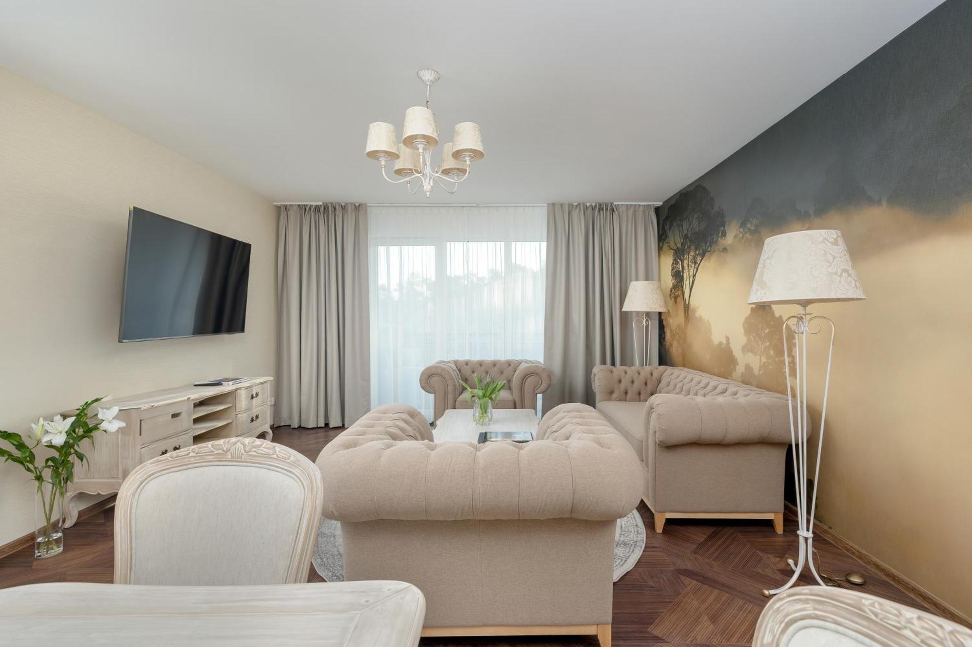 Juvena Hotel Wellness & Spa Adults Only Мендзиводзе Екстериор снимка