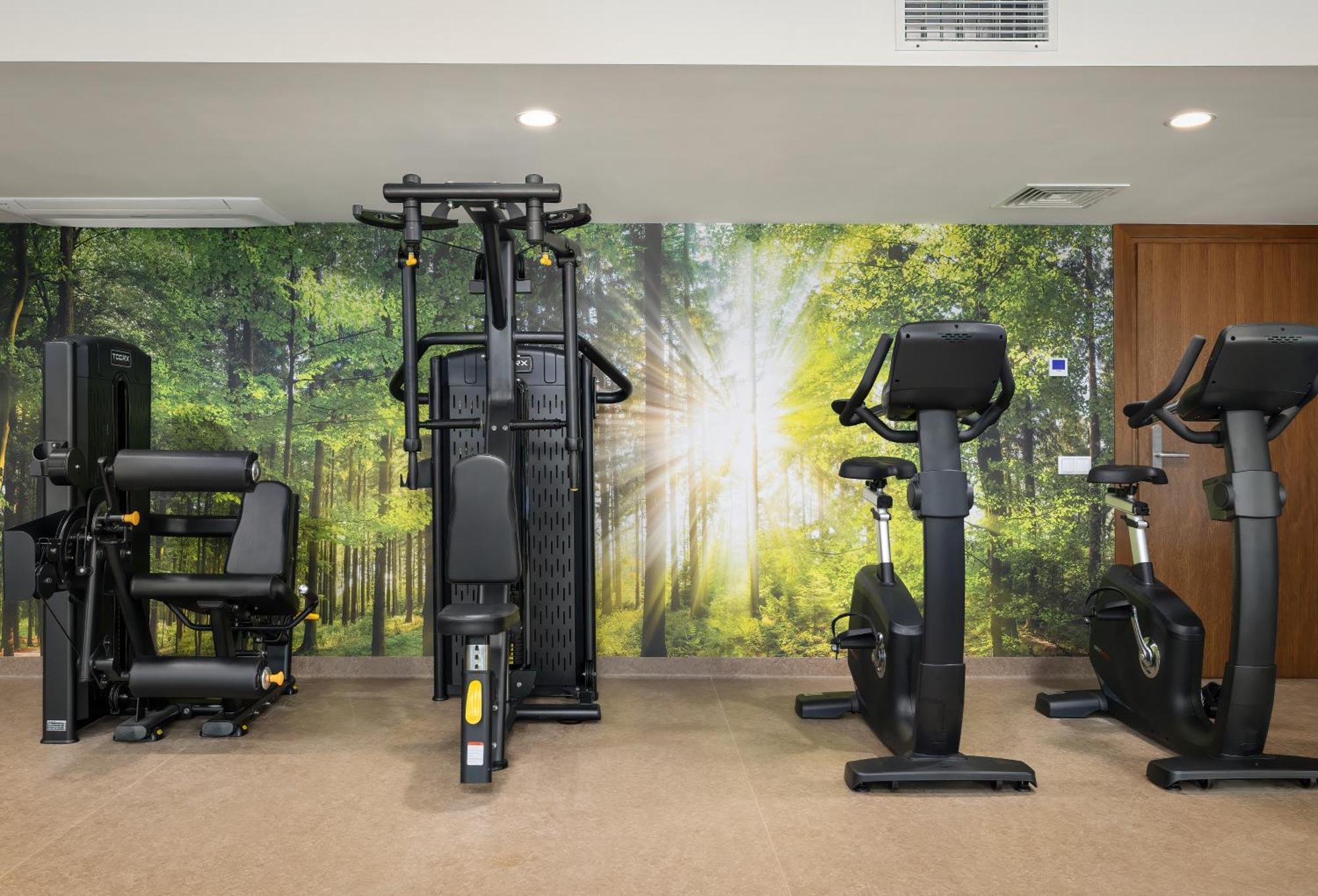 Juvena Hotel Wellness & Spa Adults Only Мендзиводзе Екстериор снимка