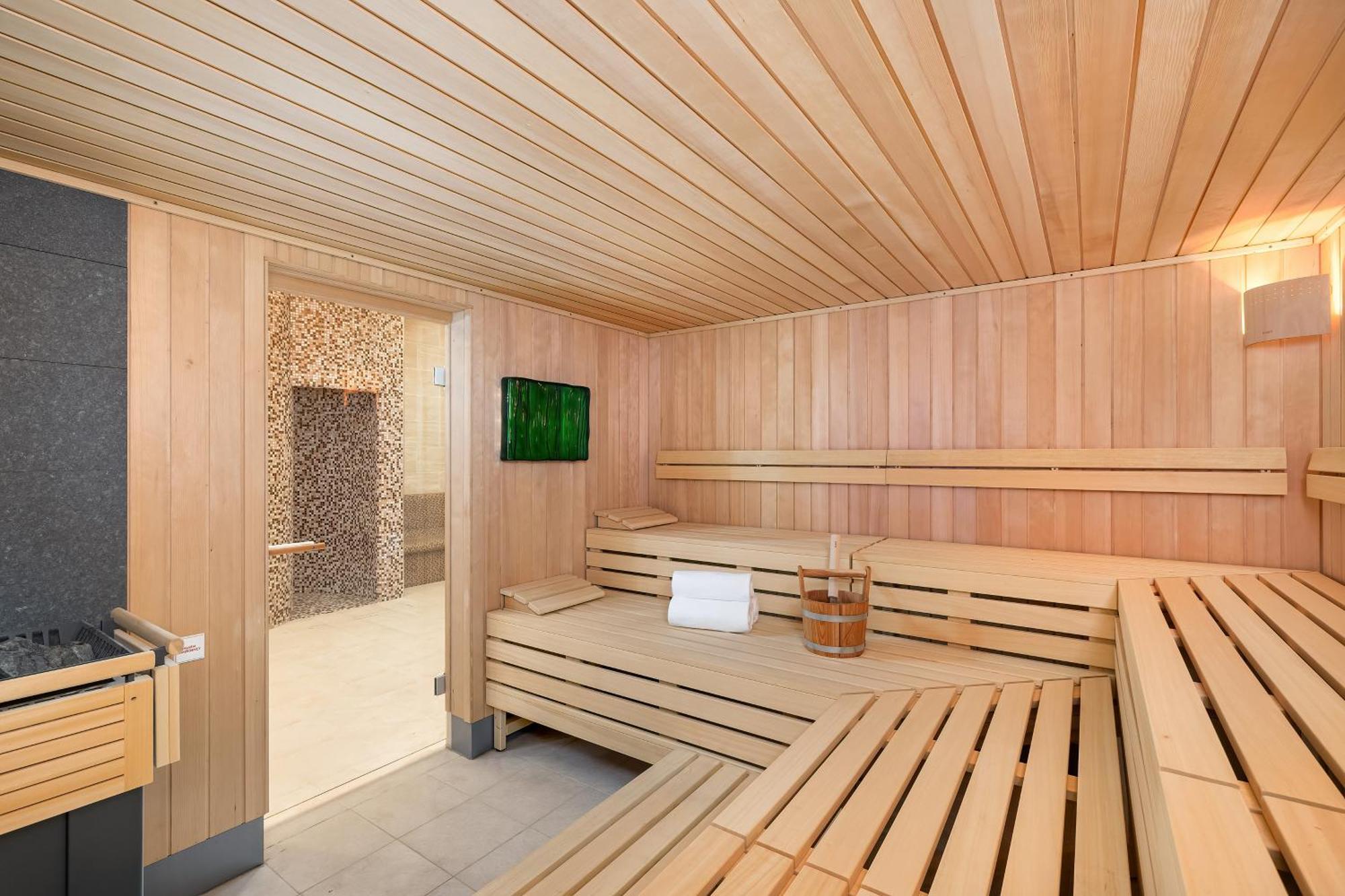 Juvena Hotel Wellness & Spa Adults Only Мендзиводзе Екстериор снимка