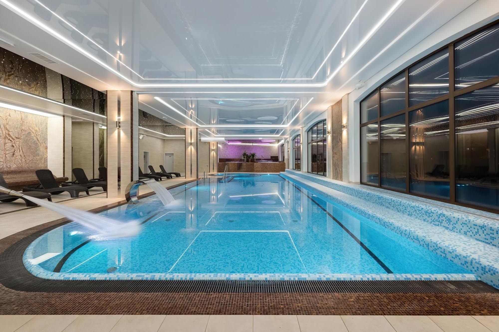 Juvena Hotel Wellness & Spa Adults Only Мендзиводзе Екстериор снимка