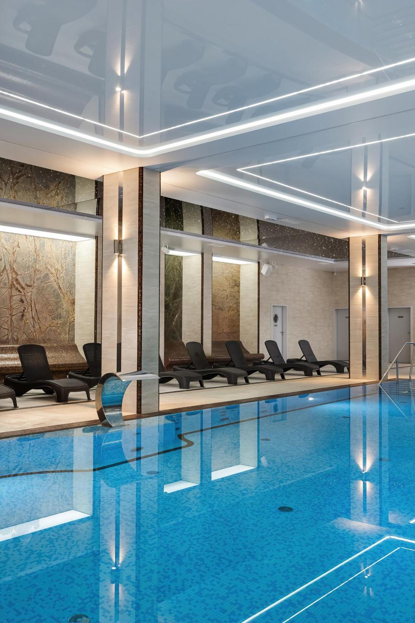 Juvena Hotel Wellness & Spa Adults Only Мендзиводзе Екстериор снимка