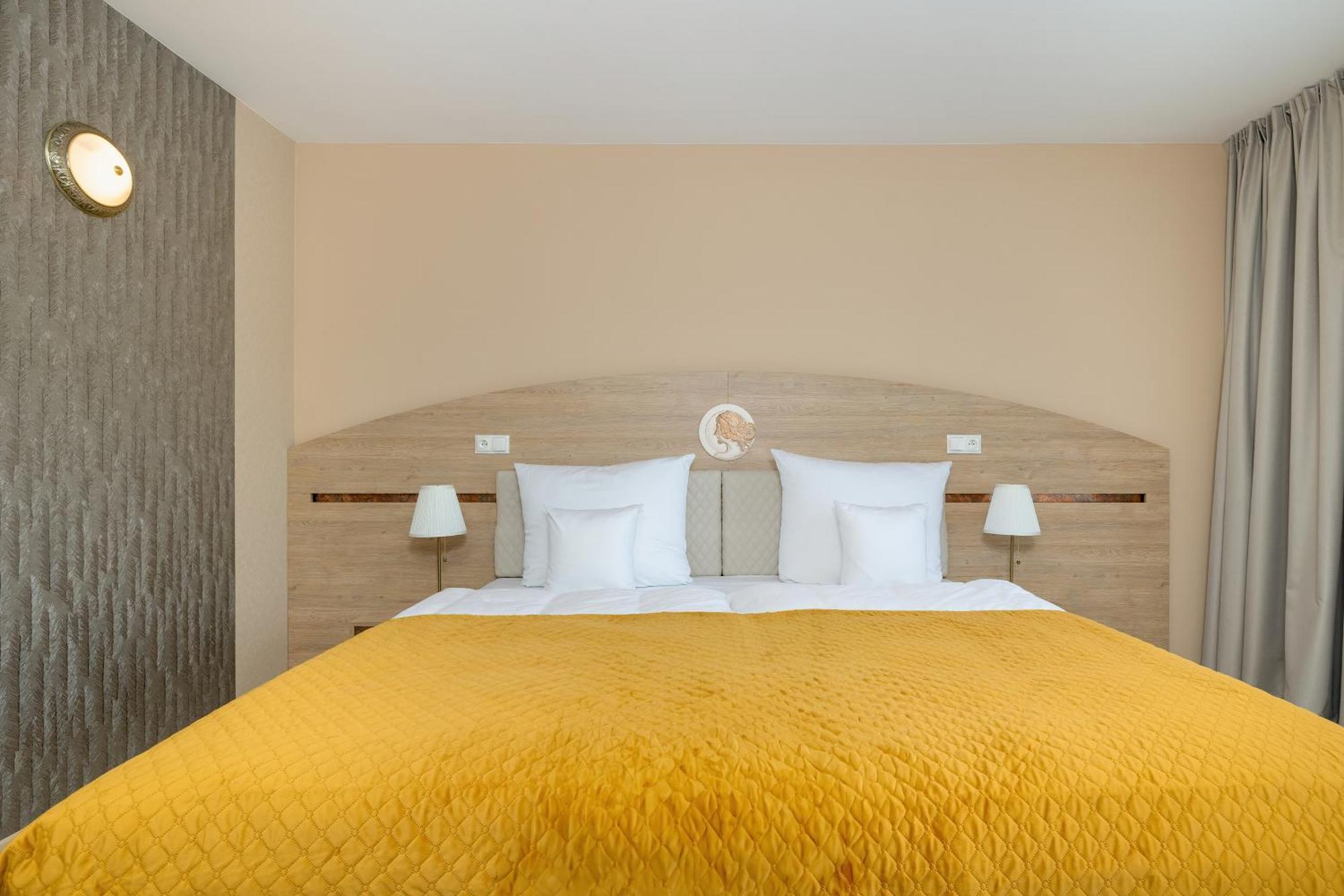 Juvena Hotel Wellness & Spa Adults Only Мендзиводзе Екстериор снимка
