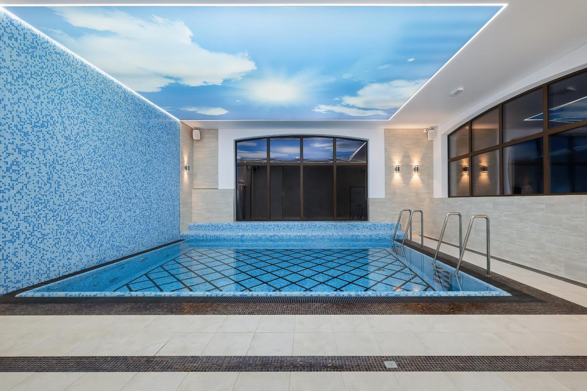 Juvena Hotel Wellness & Spa Adults Only Мендзиводзе Екстериор снимка