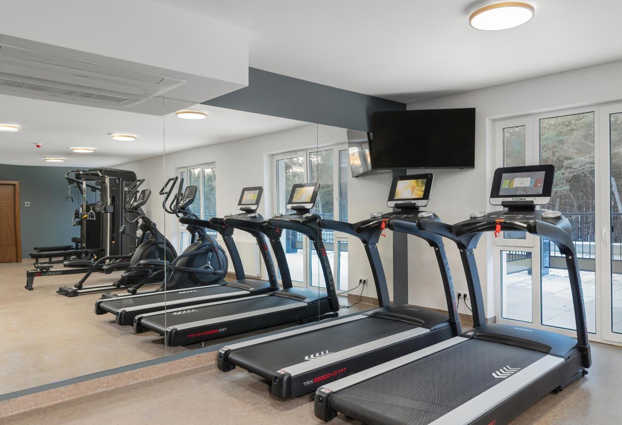 Juvena Hotel Wellness & Spa Adults Only Мендзиводзе Екстериор снимка