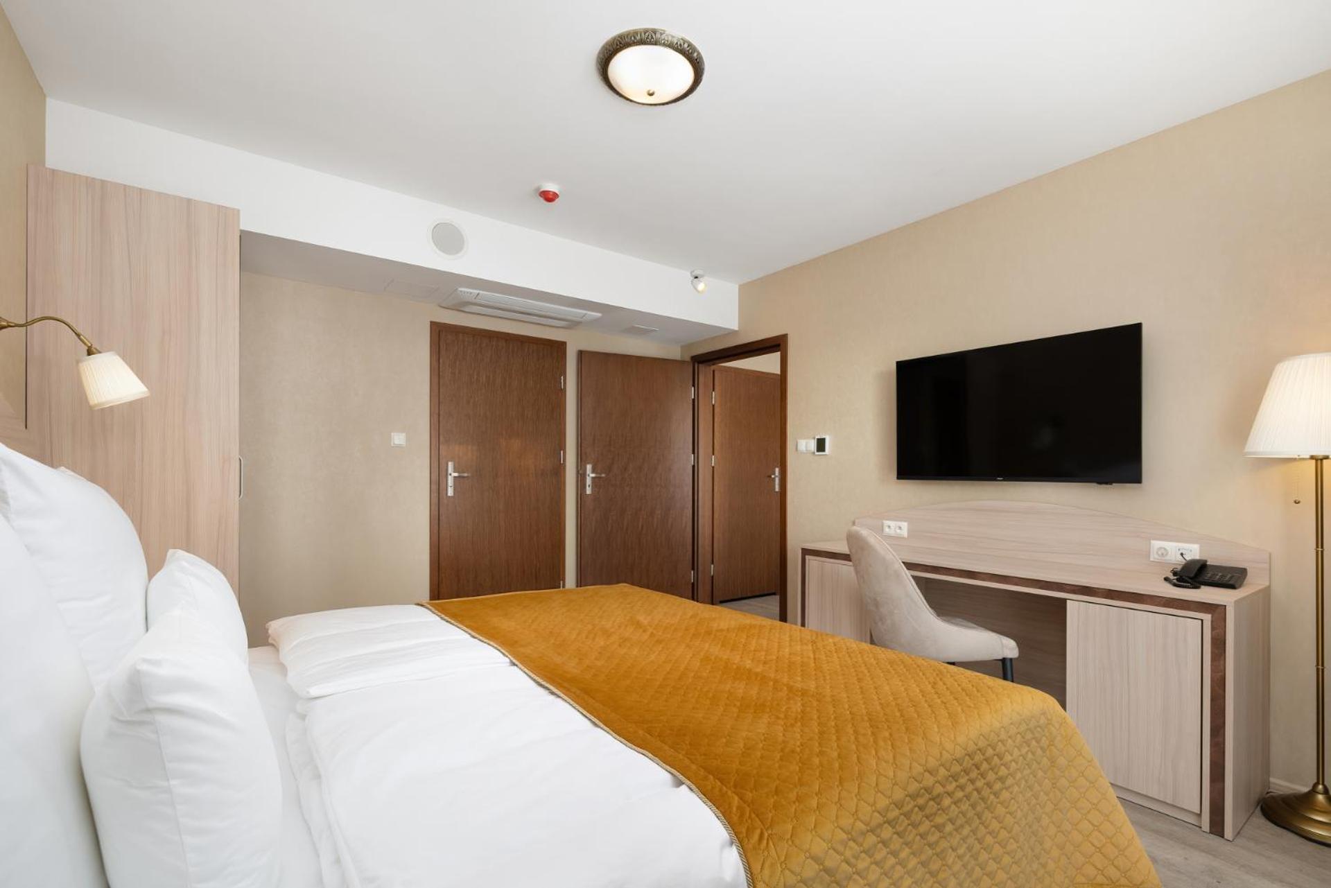 Juvena Hotel Wellness & Spa Adults Only Мендзиводзе Екстериор снимка