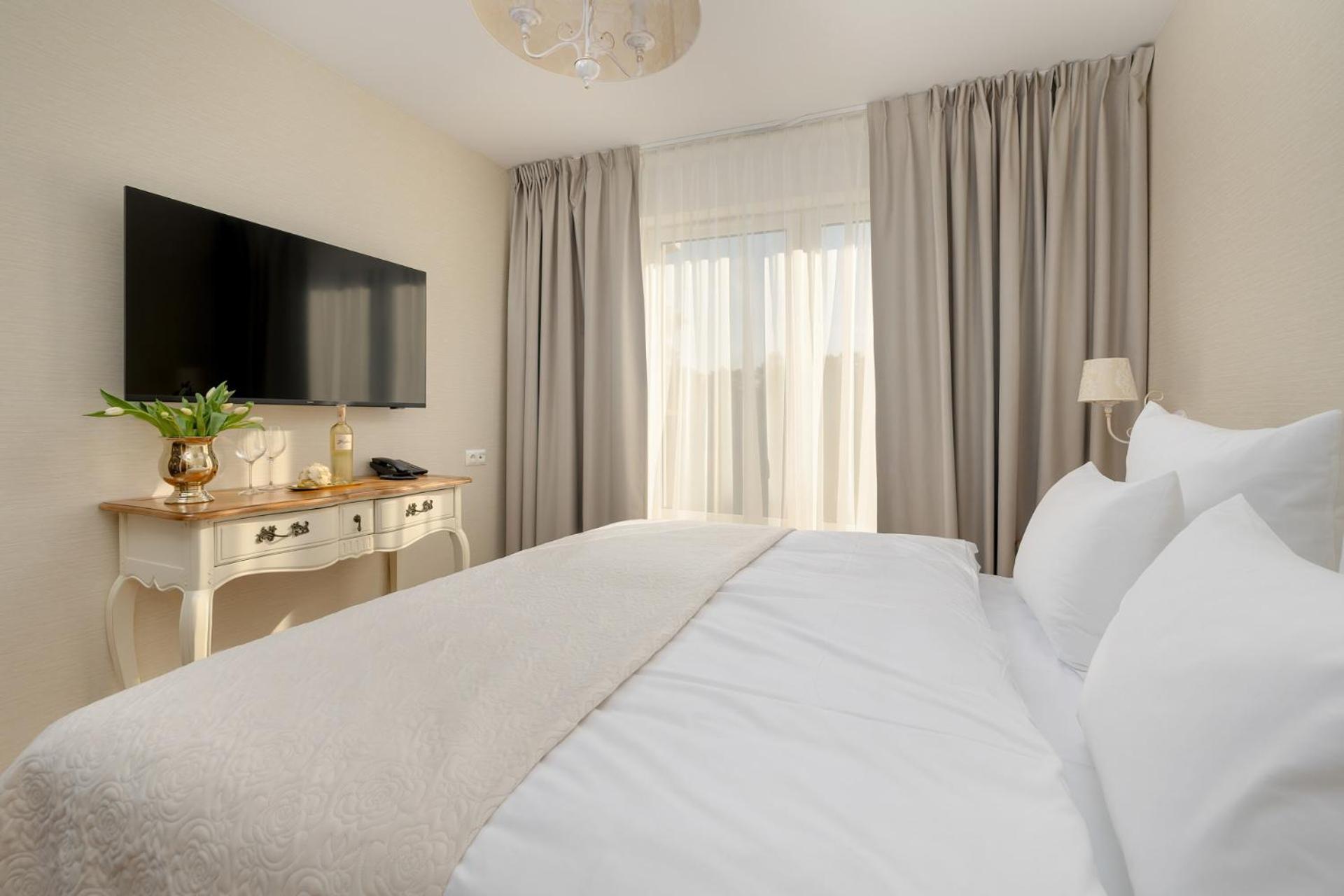 Juvena Hotel Wellness & Spa Adults Only Мендзиводзе Екстериор снимка