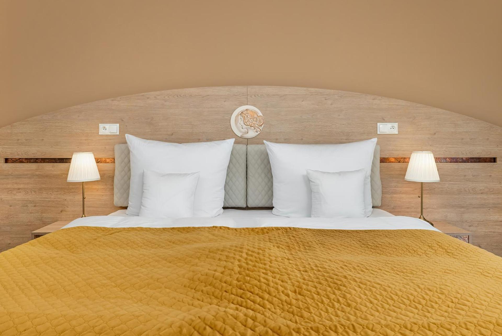 Juvena Hotel Wellness & Spa Adults Only Мендзиводзе Екстериор снимка