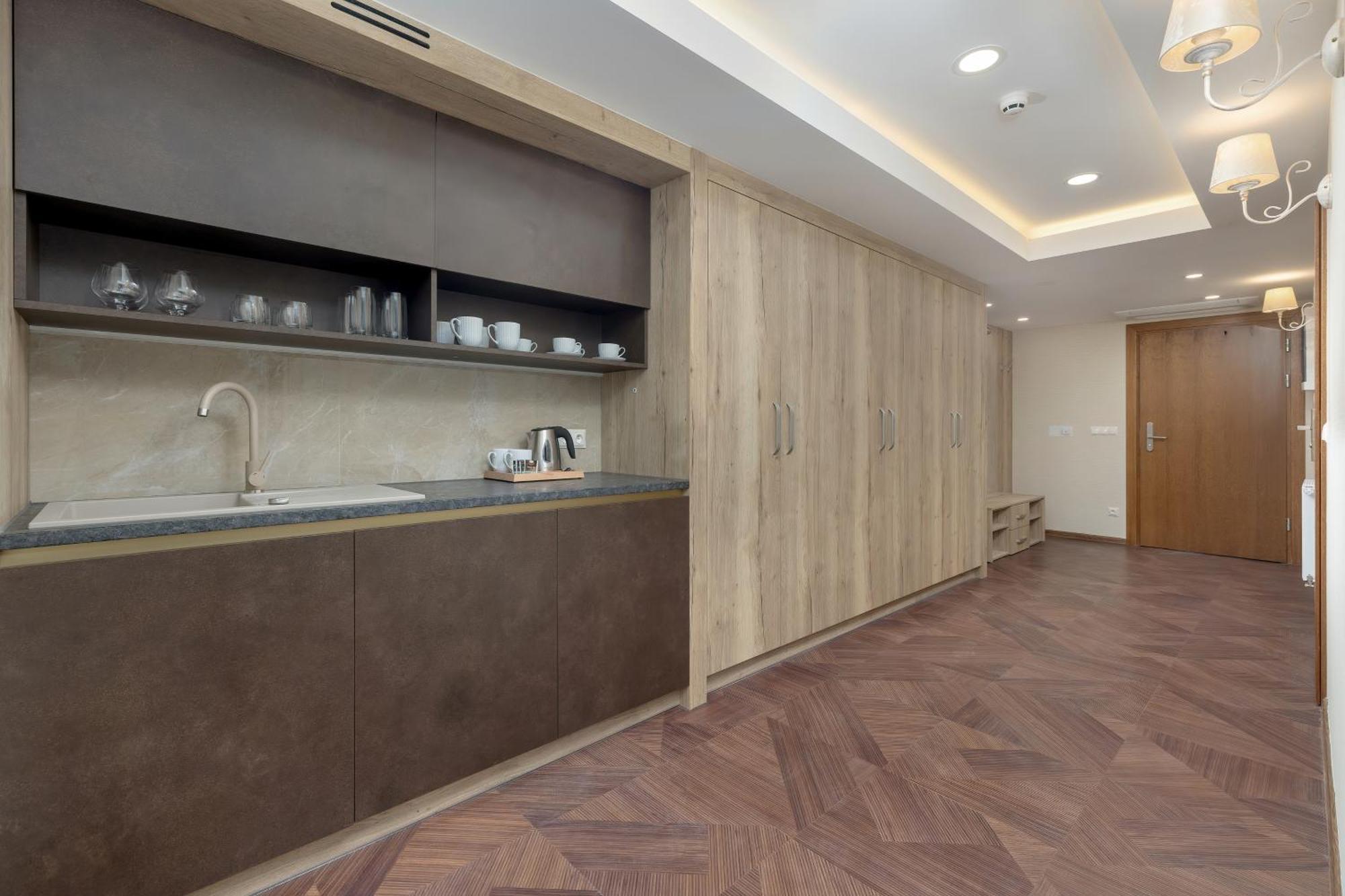 Juvena Hotel Wellness & Spa Adults Only Мендзиводзе Екстериор снимка
