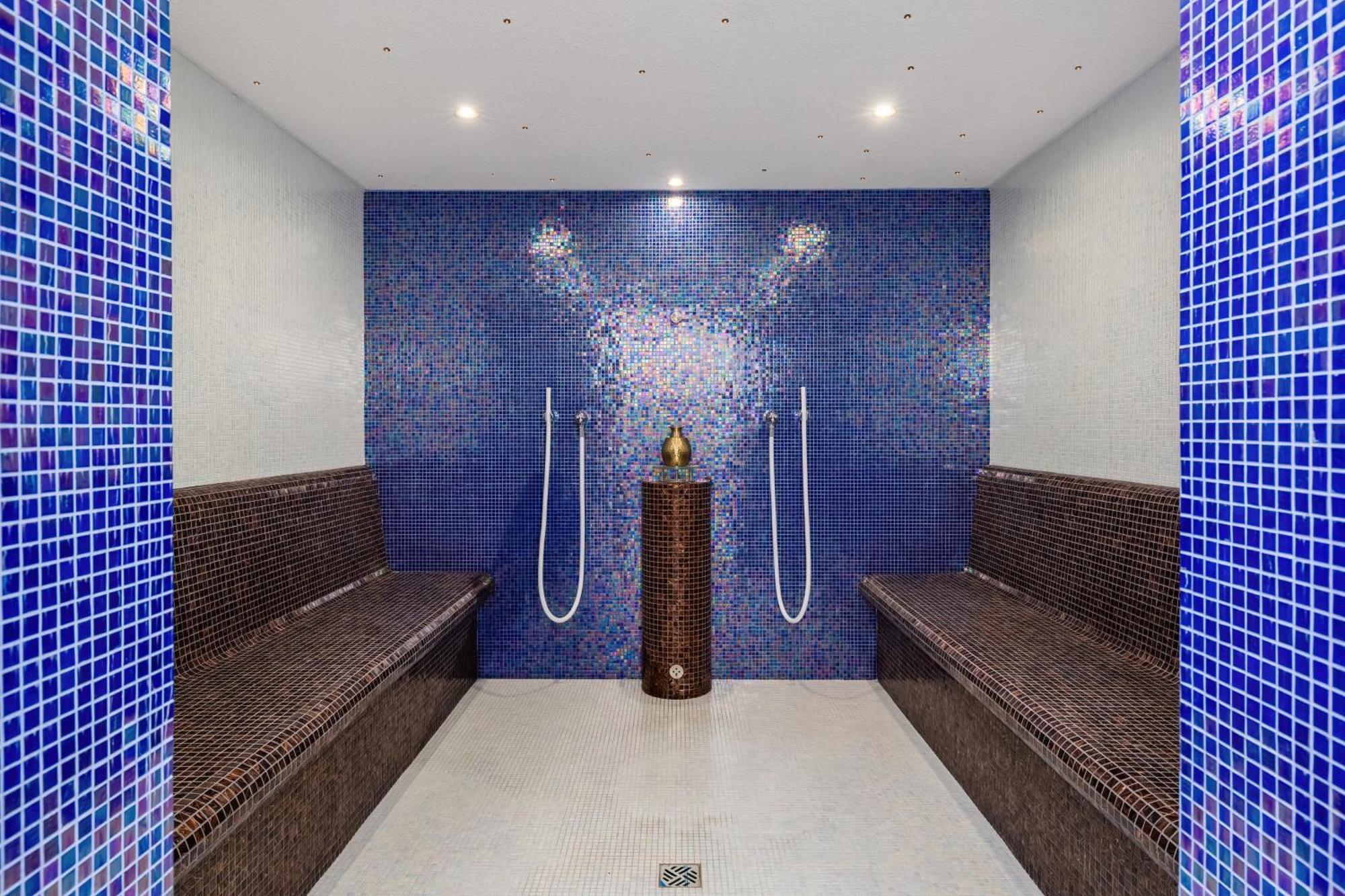 Juvena Hotel Wellness & Spa Adults Only Мендзиводзе Екстериор снимка