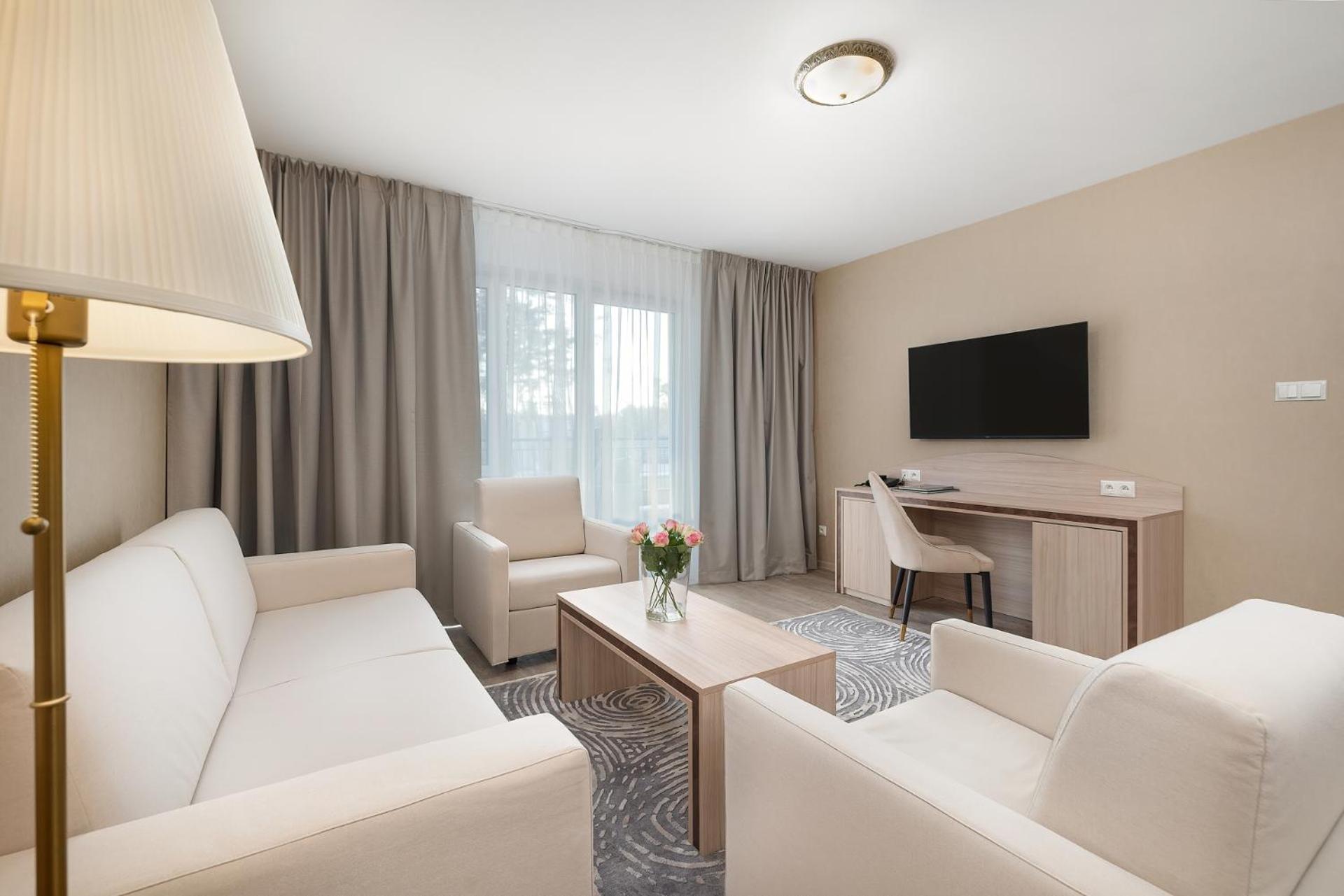 Juvena Hotel Wellness & Spa Adults Only Мендзиводзе Екстериор снимка