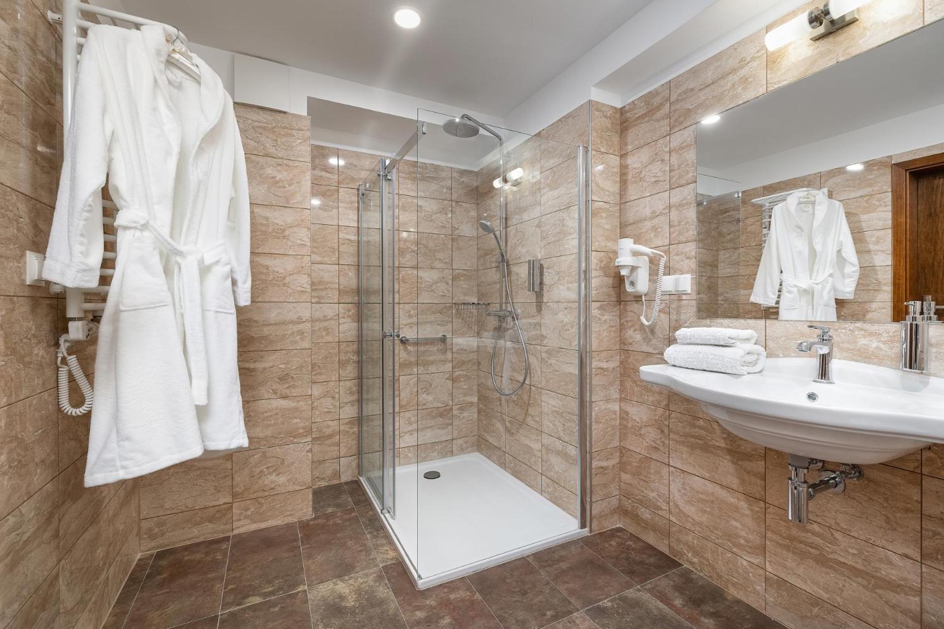 Juvena Hotel Wellness & Spa Adults Only Мендзиводзе Екстериор снимка