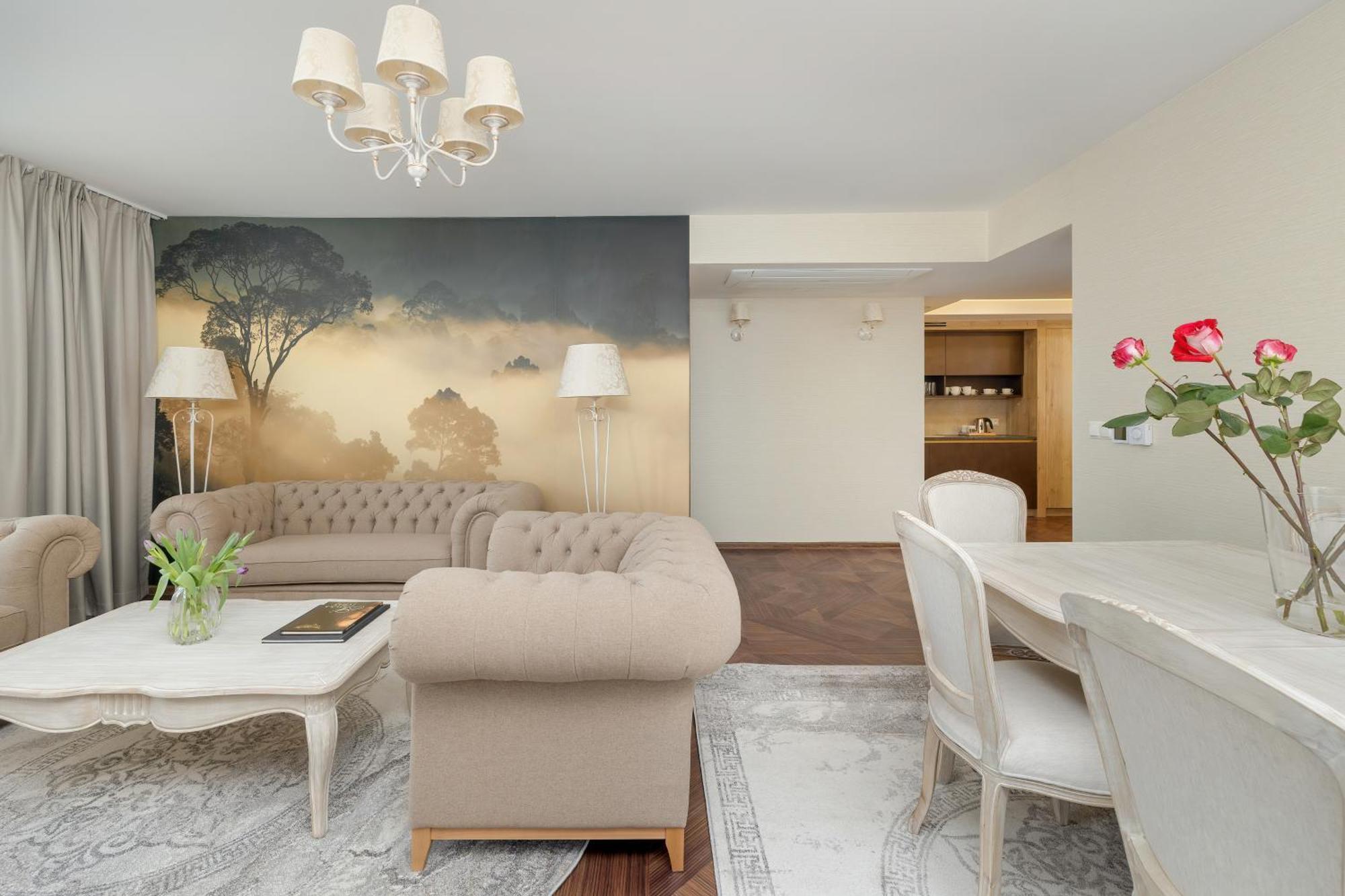 Juvena Hotel Wellness & Spa Adults Only Мендзиводзе Екстериор снимка
